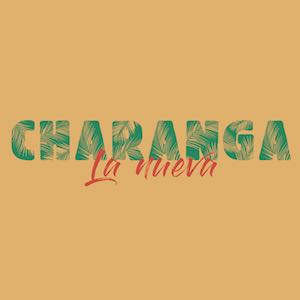 Charanga La Nueva - Corazón.jpg